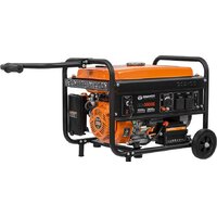 Daewoo Power GDA 3500E Image #4