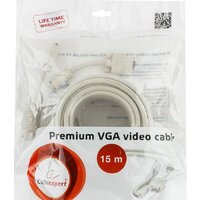 Cablexpert CC-PPVGA-15M Image #3