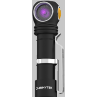Armytek Wizard C2 WUV Magnet USB Image #2
