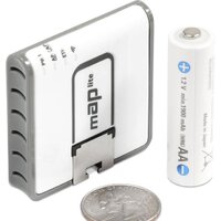 Mikrotik mAP lite [RBmAPL-2nD] Image #2