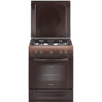 GEFEST 6100-01 0001 (чугунные решетки) Image #1