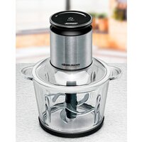 ROMMELSBACHER MZ 800