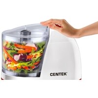 CENTEK CT-1390 (белый)