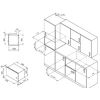 Monsher MMH 201 B Image #5