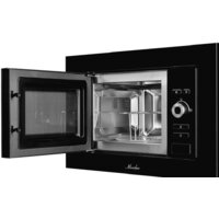 Monsher MMH 201 B Image #2