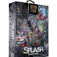 QUMO Dragon War Splash M40 Image #2