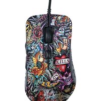 QUMO Dragon War Splash M40