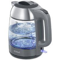 Электрочайники и термопоты