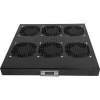 Rem R-FAN-6K-1U-9005