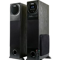 Dialog AP-2300 (черный)