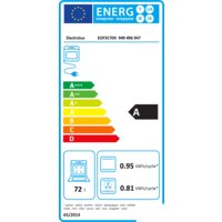 Electrolux EOF5C70X Image #9