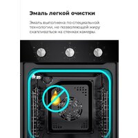 MAUNFELD EOEC.516BG Image #30