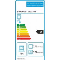 MAUNFELD EOEC.516BG Image #15