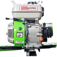 RedVerg Муравей-5 RD-TM5 (без колес) Image #5