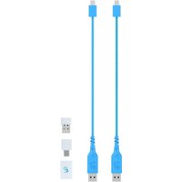 A4Tech Bloody R73 Ultra Duo Nyx Mirage (белый) Image #13