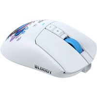 A4Tech Bloody R73 Ultra Duo Nyx Mirage (белый) Image #2