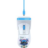 A4Tech Bloody R73 Ultra Duo Nyx Mirage (белый) Image #10