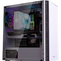 Zalman R2 (белый) Image #3