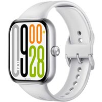 Xiaomi Redmi Watch 5 (серебристый, международная версия) Image #1