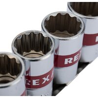 Rexant 12-8304 (10 предметов) Image #6