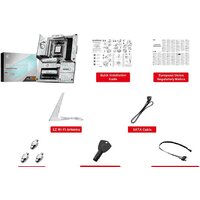 MSI B850 Gaming Plus WiFi PZ Image #6