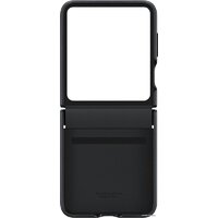 Samsung Flap Eco-Leather Case Z Flip5 (черный) Image #6