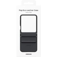 Samsung Flap Eco-Leather Case Z Flip5 (черный) Image #7