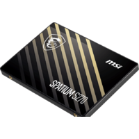 MSI Spatium S270 960GB S78-440P130-P83 Image #3