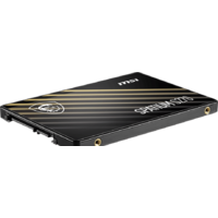 MSI Spatium S270 960GB S78-440P130-P83 Image #4