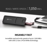 Silicon-Power PX10 1TB SP010TBPSDPX10CP Image #4