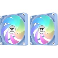 Thermaltake CT120 Sync ARGB 2-Fan Pack CL-F202-PL12BU-A Image #1