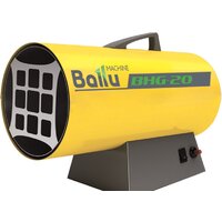 Ballu BHG-10