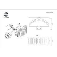 ST Luce SL6203.401.06 Image #6