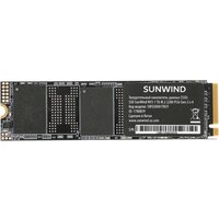 SunWind NV3 SWSSD001TN3T 1TB