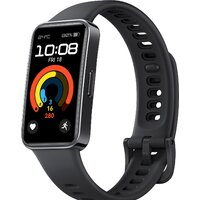 Huawei Band 9 (сияющий черный, международная версия) Image #1