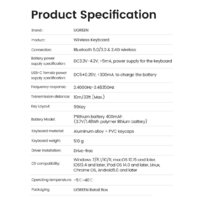 Ugreen KU005 Image #20