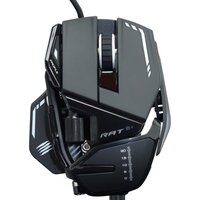 Mad Catz R.A.T. 8+ (черный) Image #3