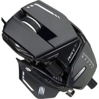 Mad Catz R.A.T. 8+ (черный) Image #2