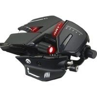Mad Catz R.A.T. 8+ (черный) Image #5
