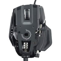 Mad Catz R.A.T. 8+ (черный) Image #6