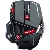 Mad Catz R.A.T. 8+ (черный)