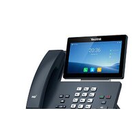 Yealink SIP-T58W (без камеры, без БП) Image #5