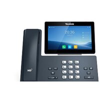 Yealink SIP-T58W (без камеры, без БП) Image #3