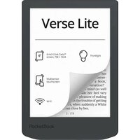 PocketBook 619 Verse Lite