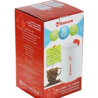 Sakura SA-6158WR Image #4