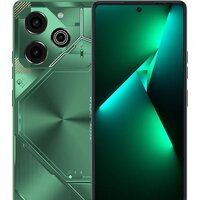 Tecno Pova 6 Pro 12GB/256GB (зеленая комета)