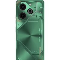 Tecno Pova 6 Pro 12GB/256GB (зеленая комета) Image #2