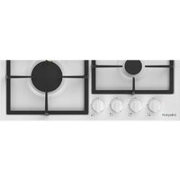 Hotpoint HGMT 642 WH Image #8