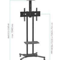 Arm Media PT-STAND-12 Image #4