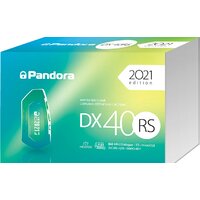 Pandora DX-40RS